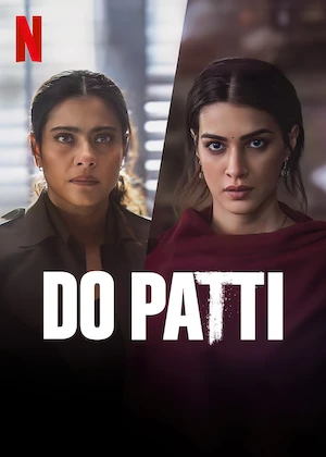 Do patti